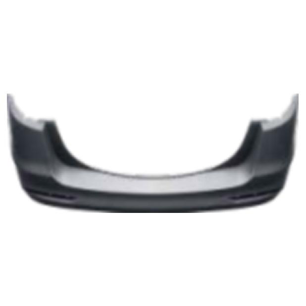 REAR BUMPER OF UP