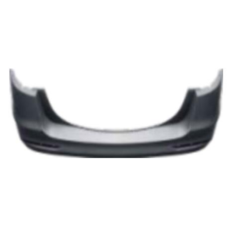 后杠 上 带4孔