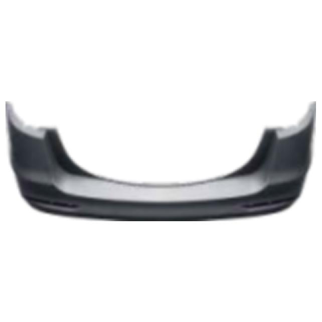 REAR BUMPER OF UP WITH 6 HOLE