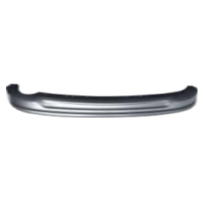 REAR BUMPER OF LOWER