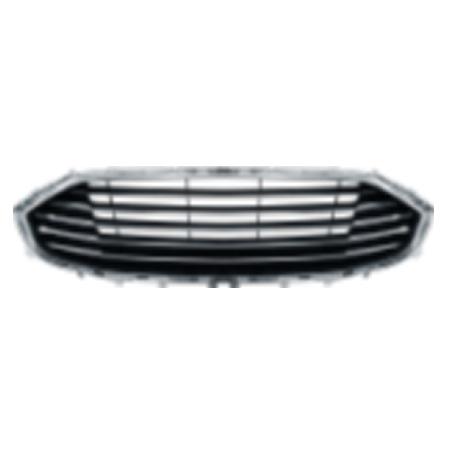GRILLE