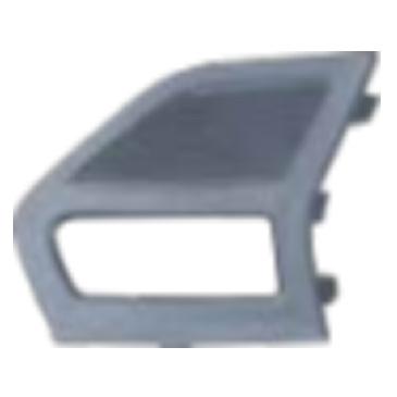 FOG LAMP COVER WITH HOLE