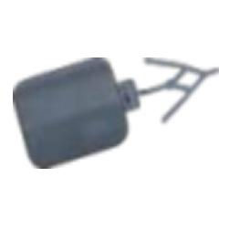 REAR BUMPER TRAILER COVER