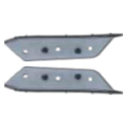 FRONT BUMPER BRACKET