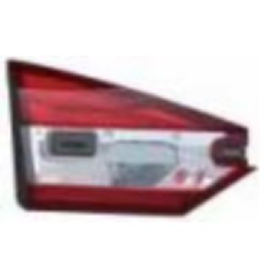 Rear lamp