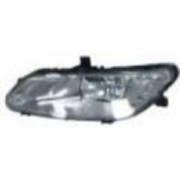 Fog lamp