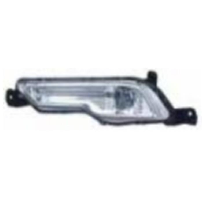FOG LAMP DELUXE