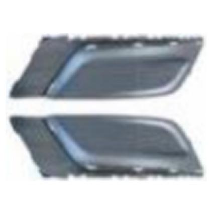 FOG LAMP COVER