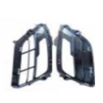 FOG LAMP COVER