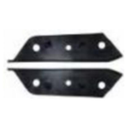 FRONT BUMPER BRACKET