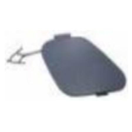 FRONT BUMPER TRAILER COVER