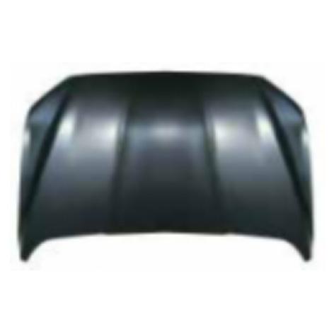 HOOD ALUMINUM