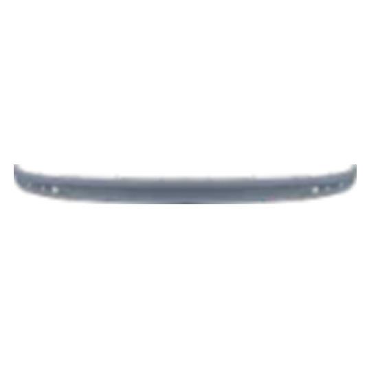 REAR BUMPER OF MIDDLE FLAT BLACK USA TYPE