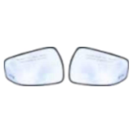 REVERSING MIRROR LENS