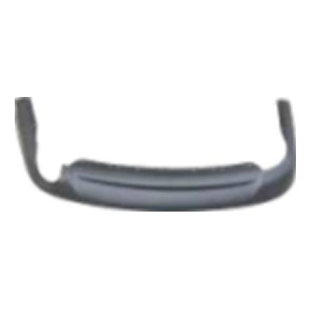 REAR BUMPER OF LOWER