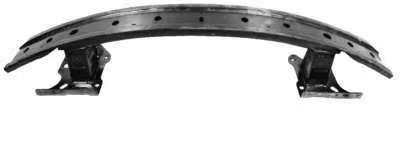 Front bumper inner iron