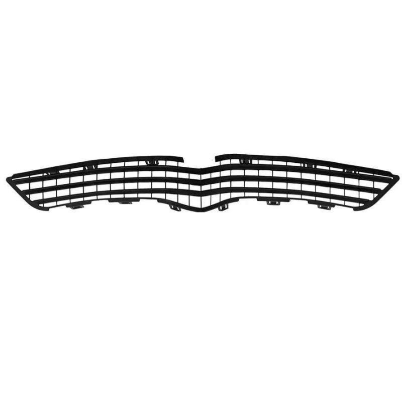 Inlet grille