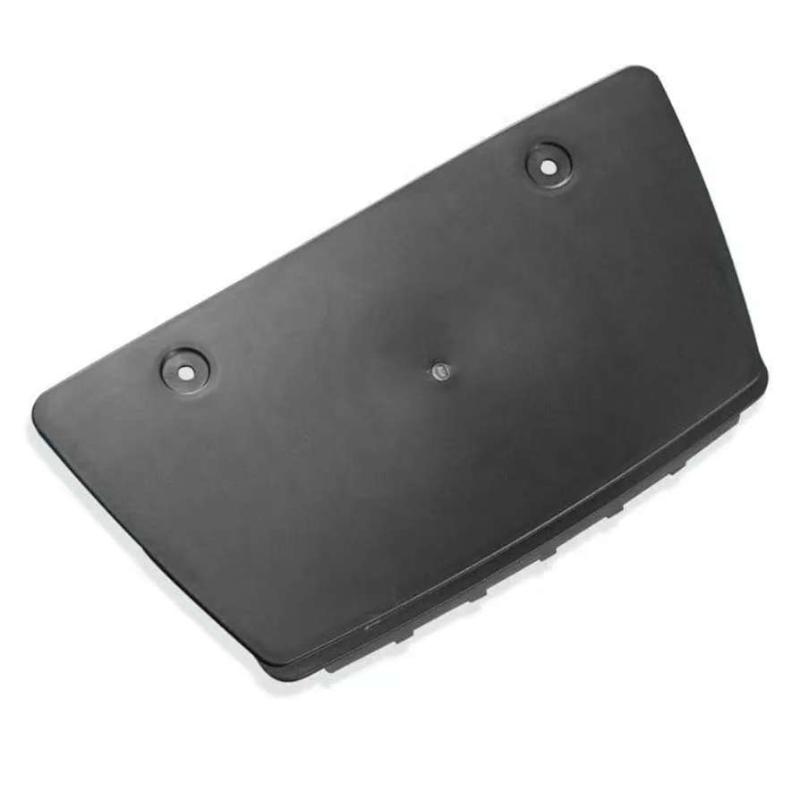 Rear trailer cover plate - 1058357-99-B - 2