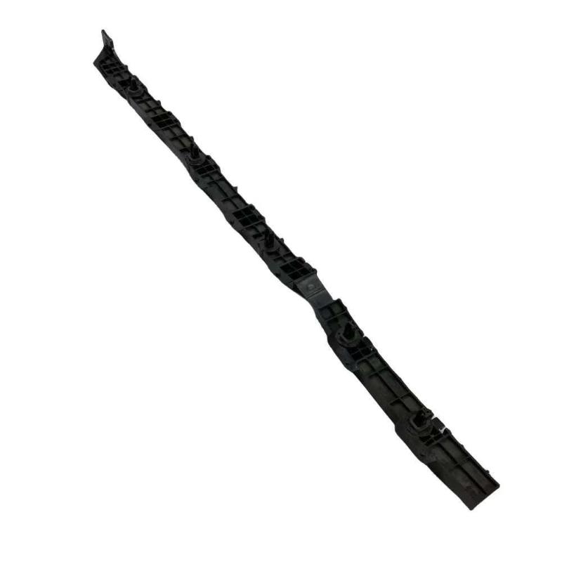 Rear bumper side bracket -right