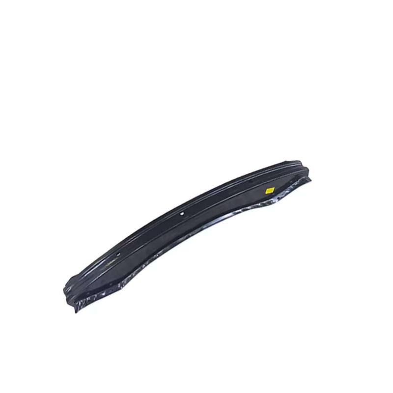 Rear bumper inner iron