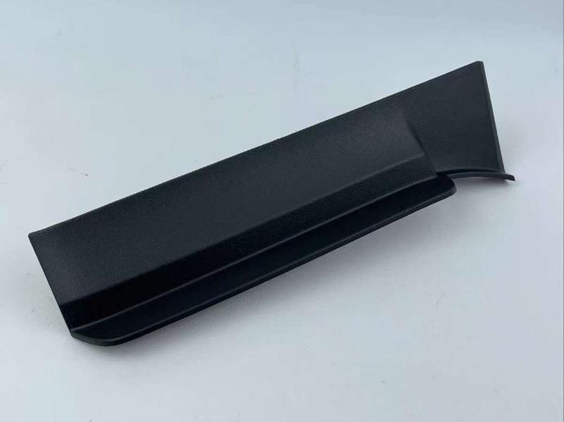 Front bumper mudguard-right