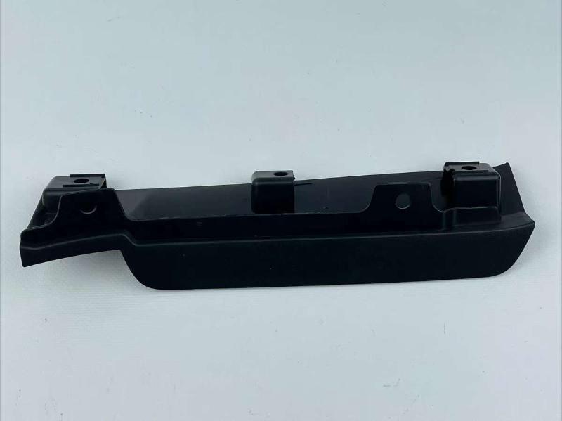 Front bumper mudguard-right - 1054804-00-D - 3