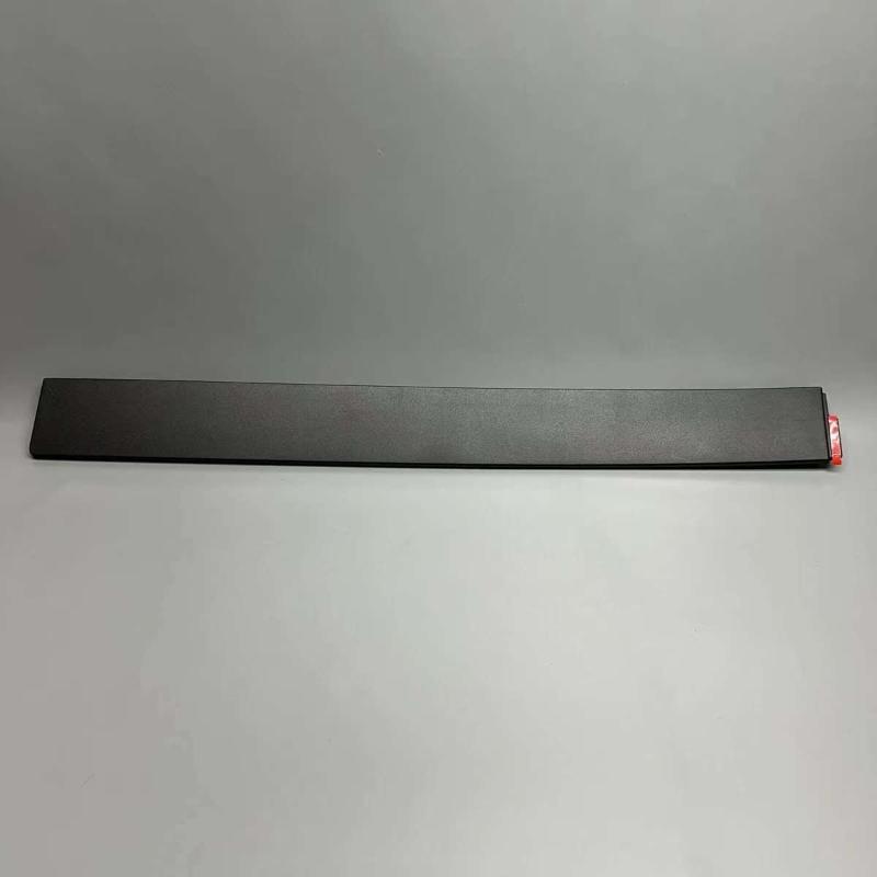 Rear door trim panel -right