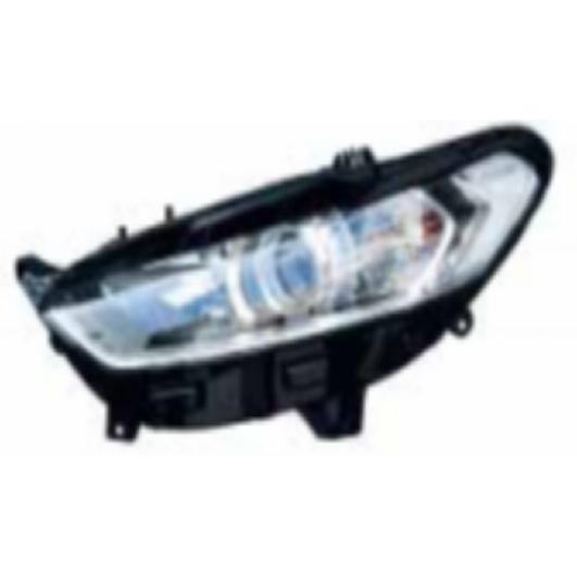 Head Lamp