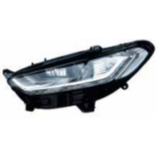 FRONT HEAD LAMP