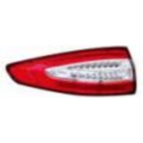 TAIL LAMP OUTSIDE