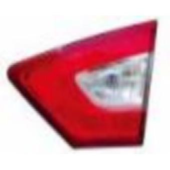 LED TAIL LAMP INSIDE