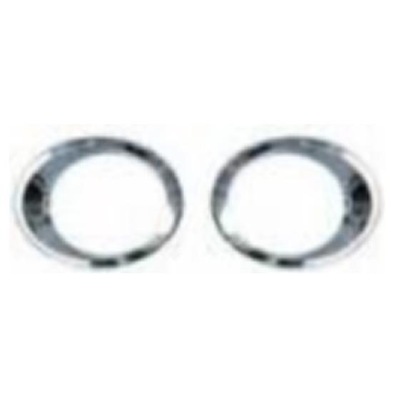 FOG LAMP COVER STRIPE