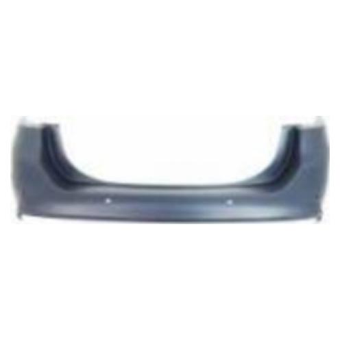REAR BUMPER OF UP WITH 4 HOLE