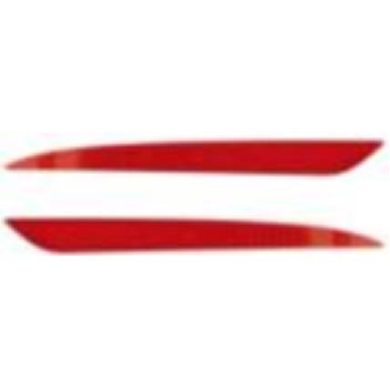 REAR BUMPER LAMP