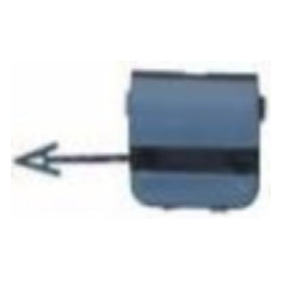 REAR BUMPER COVER