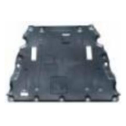 ENGINE COVER (PLASTIC THICKENING)