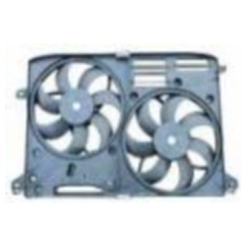 FAN ASSY
