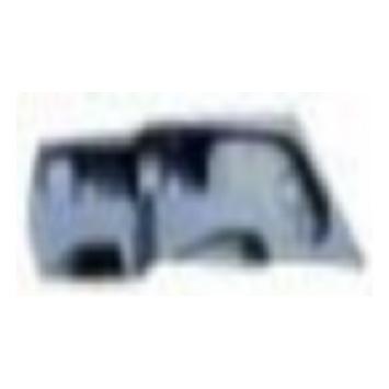 REAR BUMPER BRACKET
