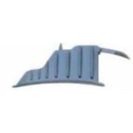 REAR BUMPER BOARD SMALL