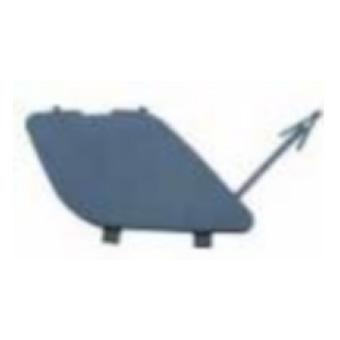 FRONT BUMPER COVER