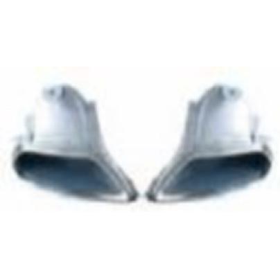 MUFFLER COVER