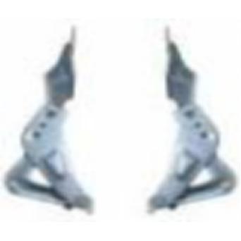HOOD BRACKET