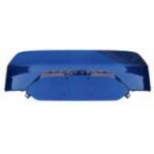 LOWERBOARDOF REAR LICENSE BOARD