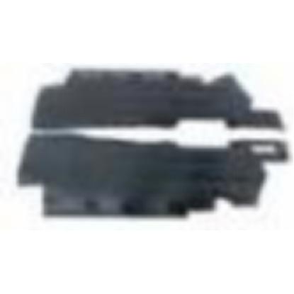 CHASSIS PROTECTION PLATE