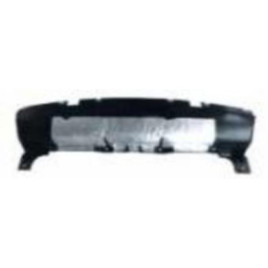 REAR BUMPER BOARD LOWER