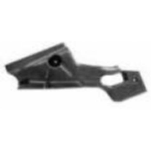 REAR BUMPER BOARD LOWER