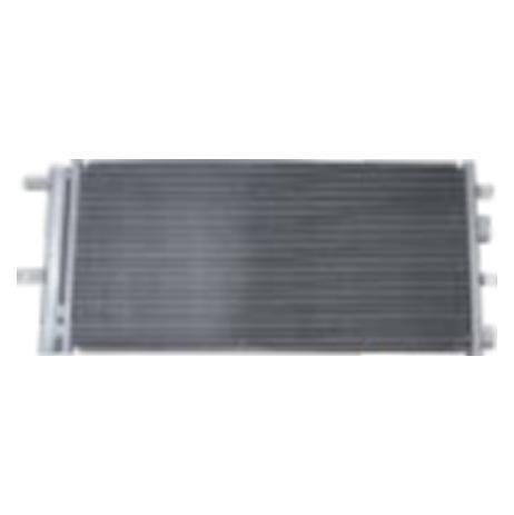 CONDENSER