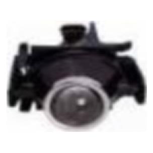 Fog Lamp