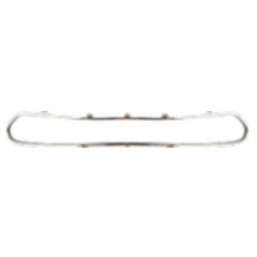 BUMPER GRILLE LOWER