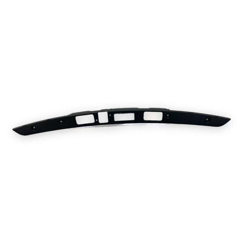 Rear trunk handle base